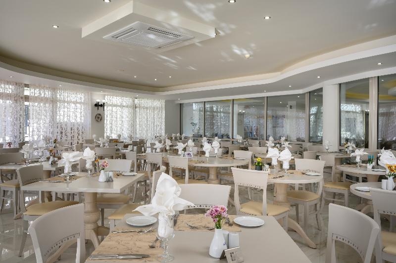 בית מלון כפרי Vantaris Garden