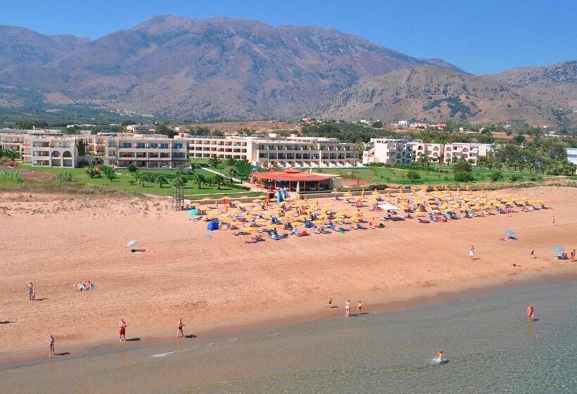 ホテル Vantaris Palace