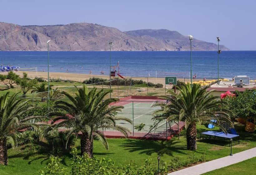 ホテル Vantaris Palace