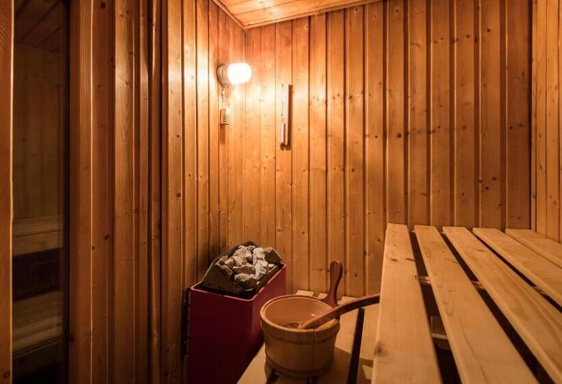 ホテル Vantaris Palace