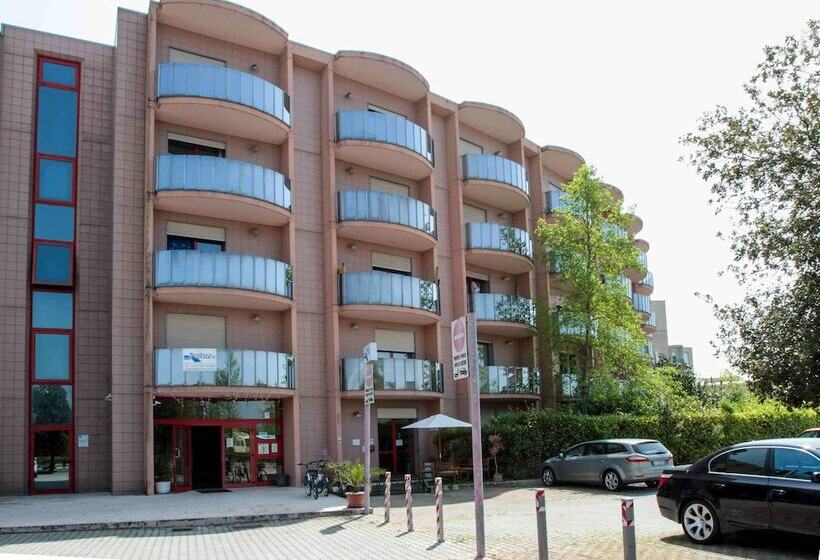 ホテル Residence Venice