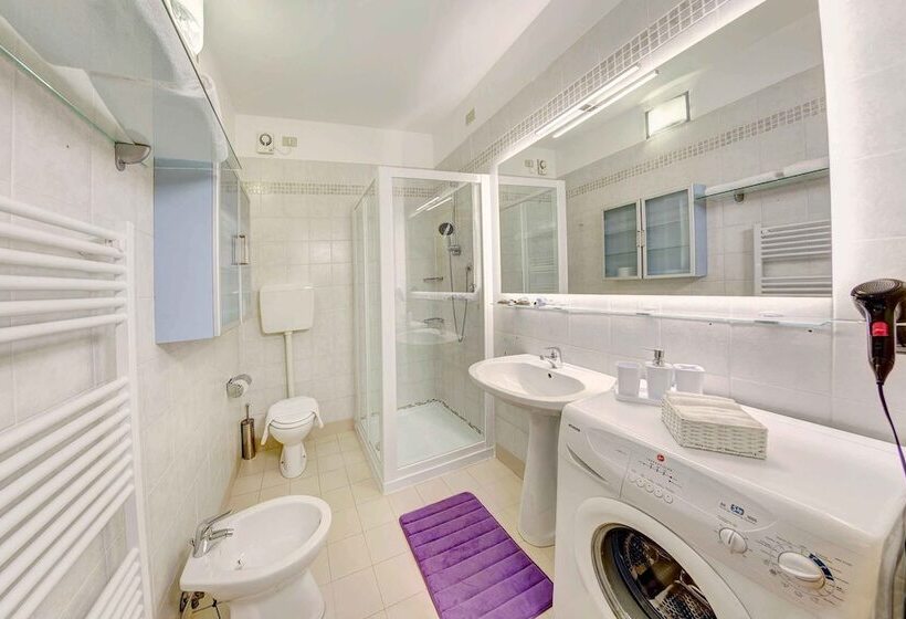 ホテル Residence Venice