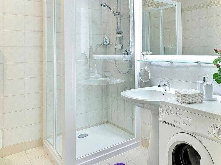 Отель Residence Venice