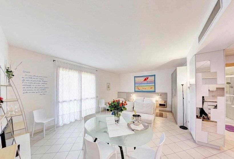 ホテル Residence Venice