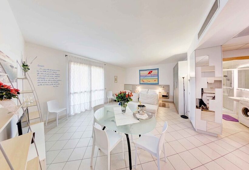 ホテル Residence Venice