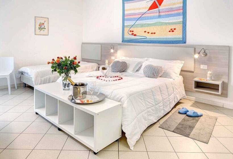 ホテル Residence Venice