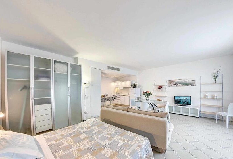 ホテル Residence Venice