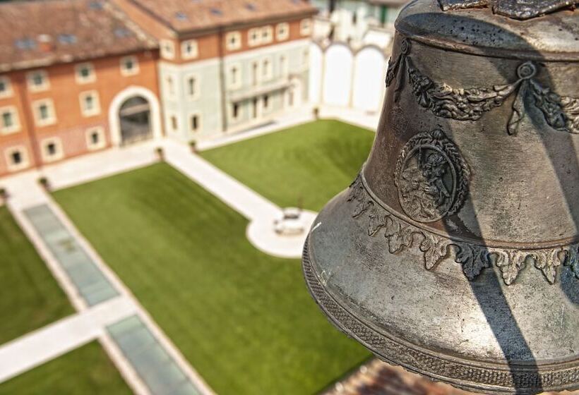 ホテル Veronesi La Torre