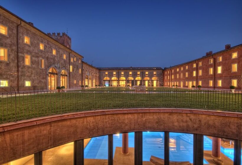 ホテル Veronesi La Torre