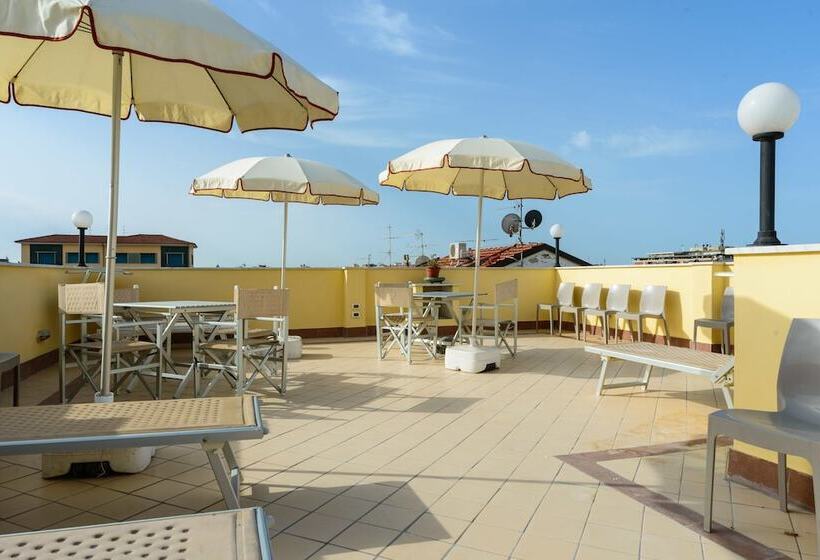 Отель Villa Adriana