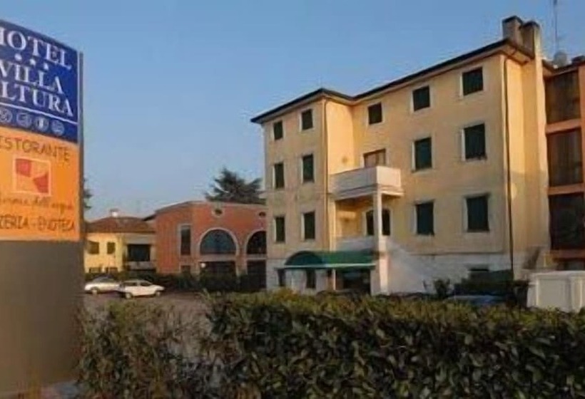 فندق Villa Altura