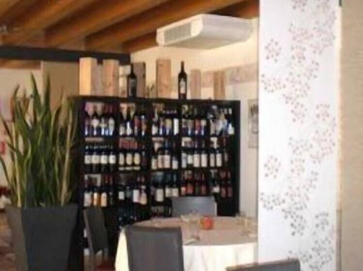 فندق Villa Altura