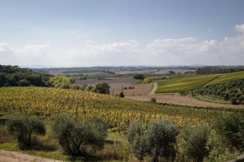 ホテル Villa Curina Resort