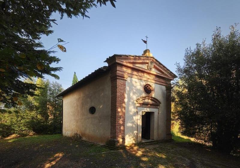 ホテル Villa Curina Resort