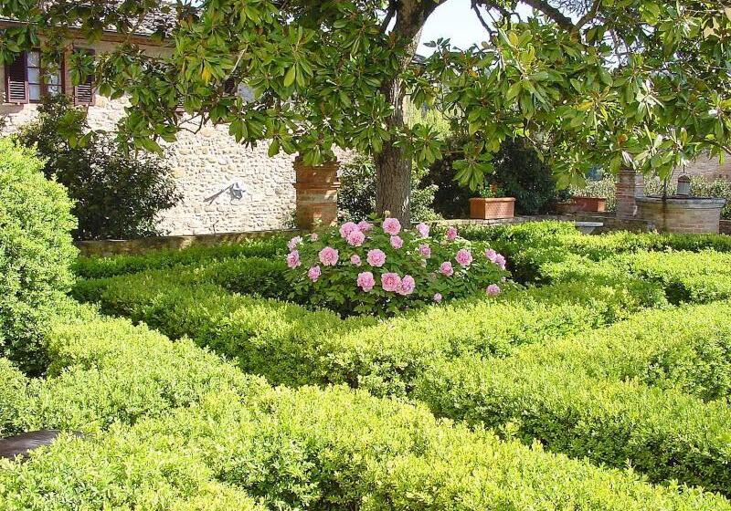 ホテル Villa Curina Resort