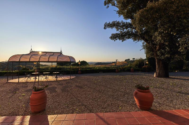 ホテル Villa Curina Resort