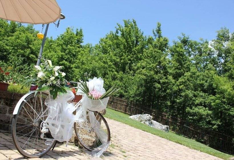 בית מלון כפרי Villa Danilo