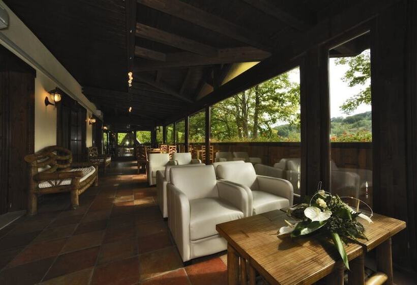 בית מלון כפרי Villa Danilo