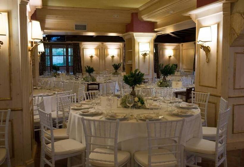 בית מלון כפרי Villa Danilo