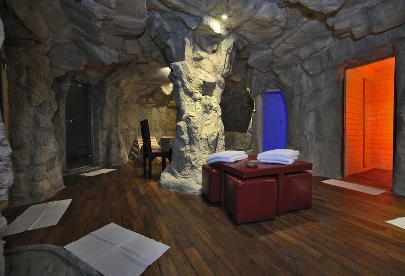 בית מלון כפרי Villa Danilo