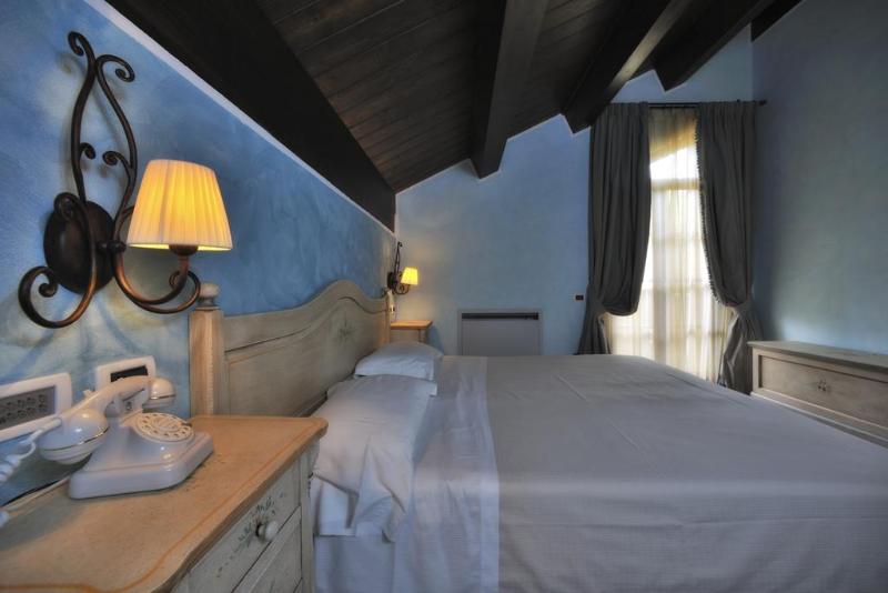 בית מלון כפרי Villa Danilo