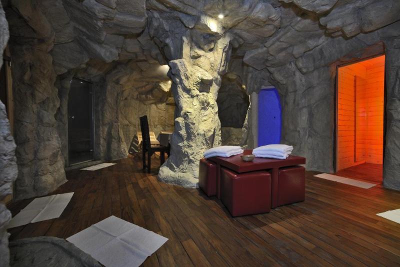 בית מלון כפרי Villa Danilo