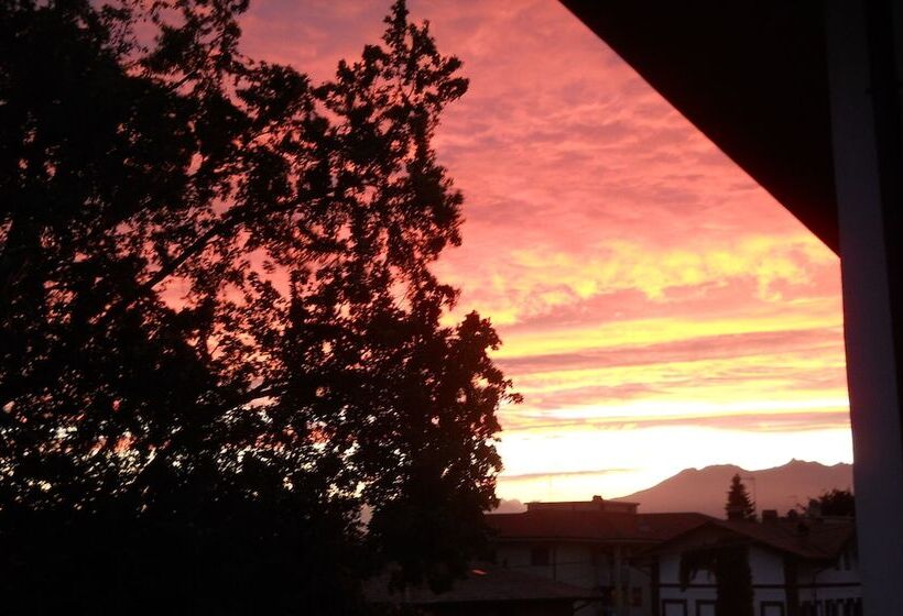 酒店 Villa d'Azeglio