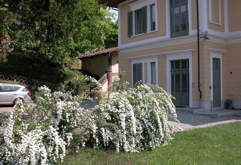 酒店 Villa d'Azeglio