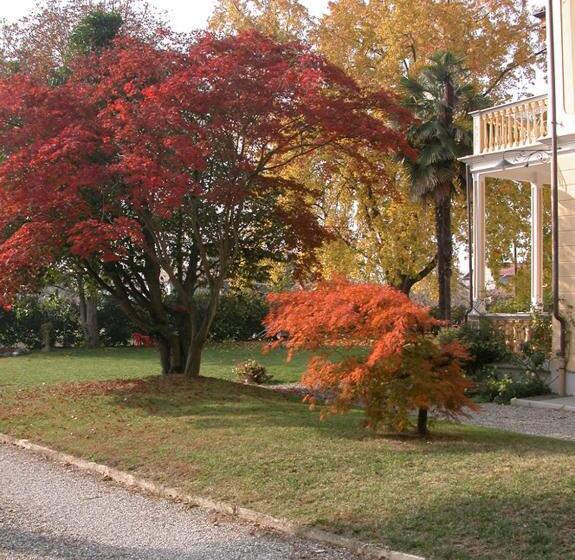 酒店 Villa d'Azeglio