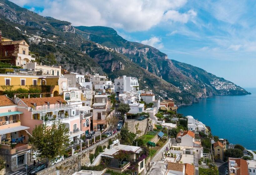 호텔 Villa Gabrisa