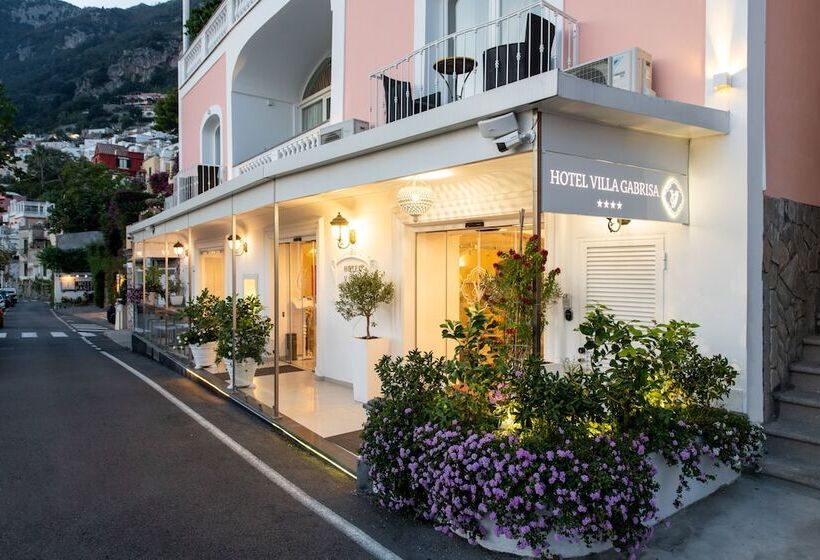 호텔 Villa Gabrisa