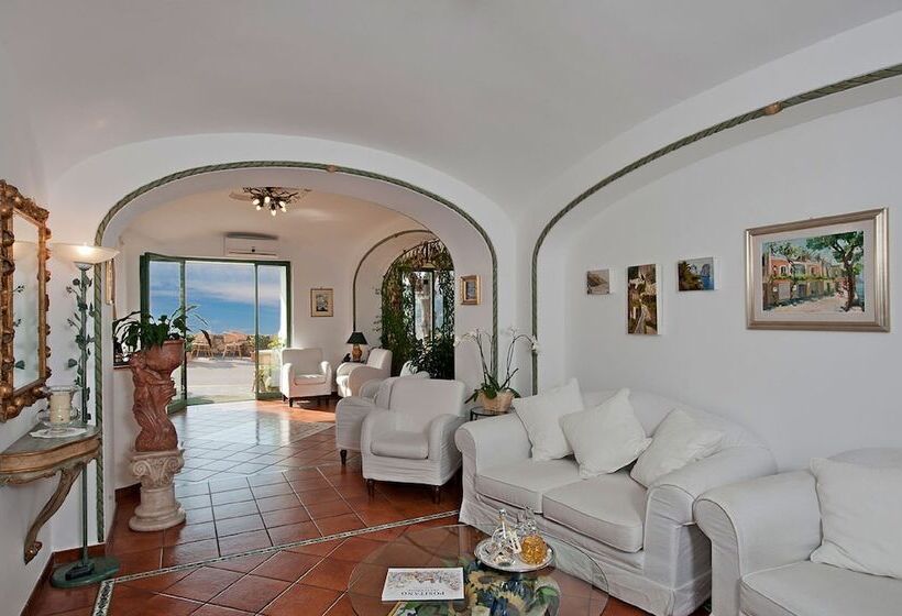 فندق Villa Gabrisa