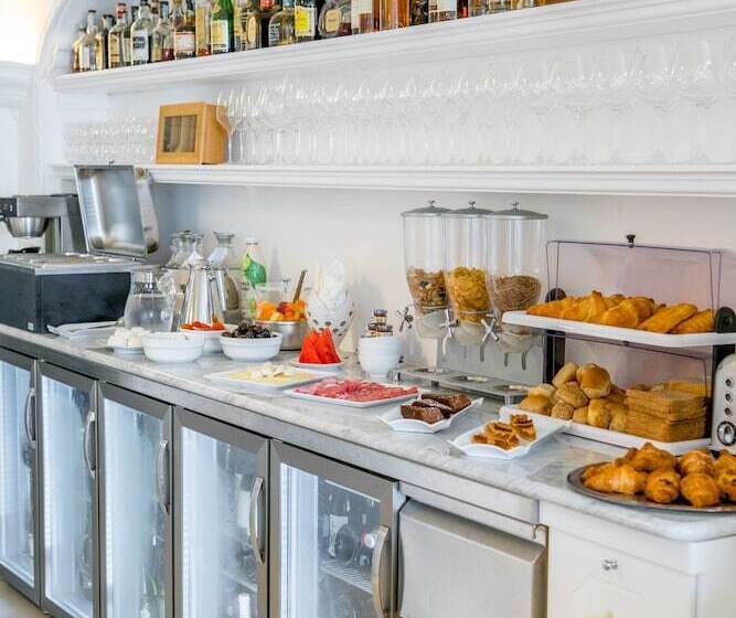 호텔 Villa Gabrisa