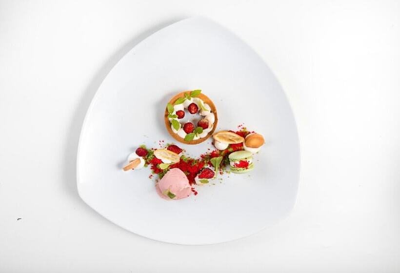 호텔 Villa Gabrisa