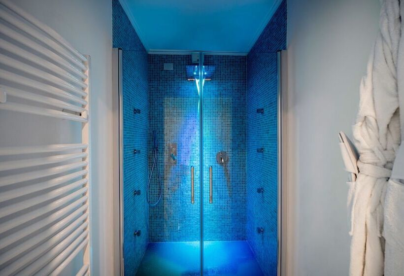 호텔 Villa Gabrisa