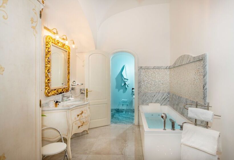 호텔 Villa Gabrisa