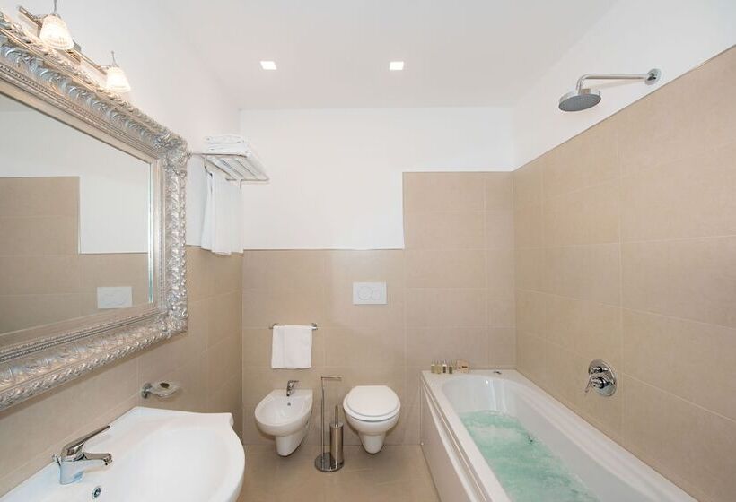 호텔 Villa Gabrisa