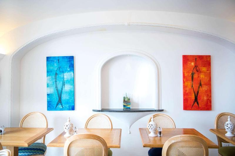 호텔 Villa Gabrisa