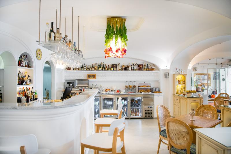 호텔 Villa Gabrisa