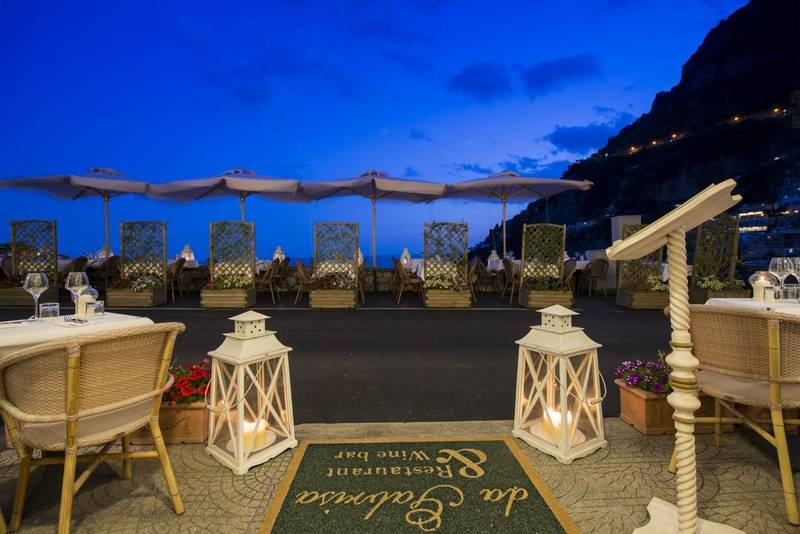 فندق Villa Gabrisa