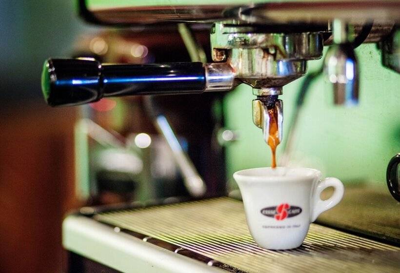 هتل Villa Il Castagno