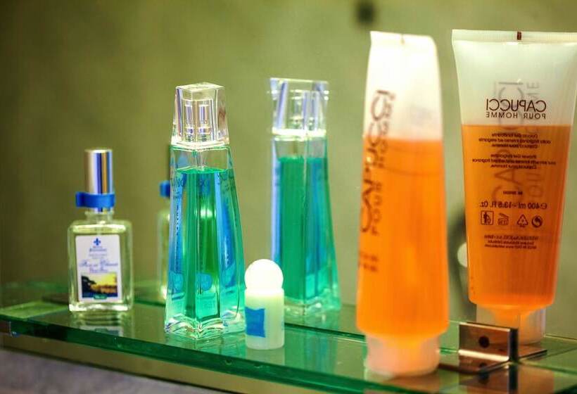 هتل Villa Il Castagno