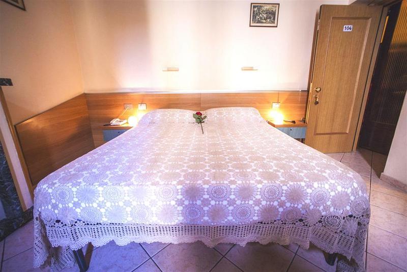 هتل Villa Il Castagno