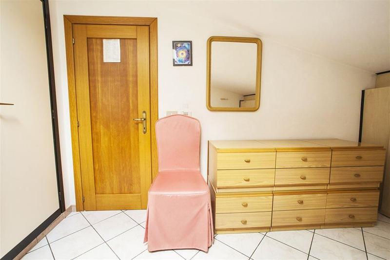 هتل Villa Il Castagno