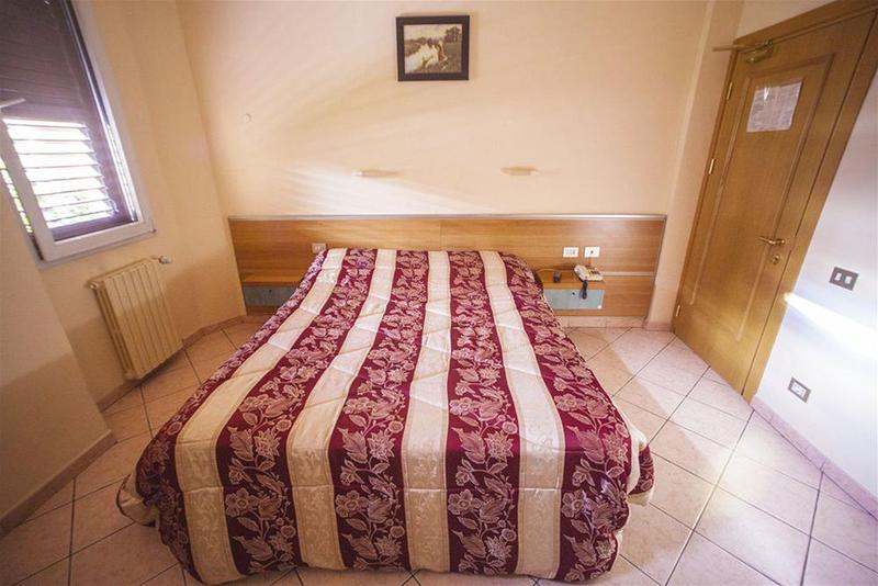 هتل Villa Il Castagno