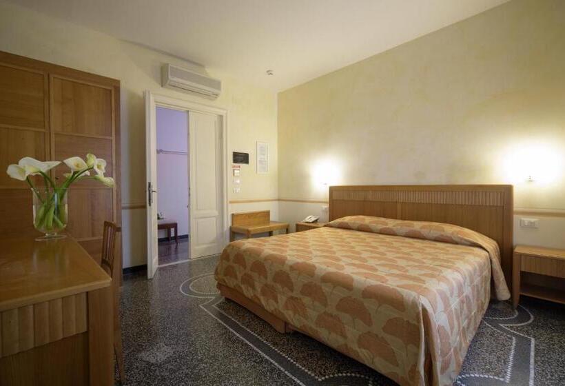 Отель Villa Imperiale