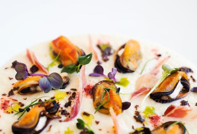 Отель Villa Imperiale