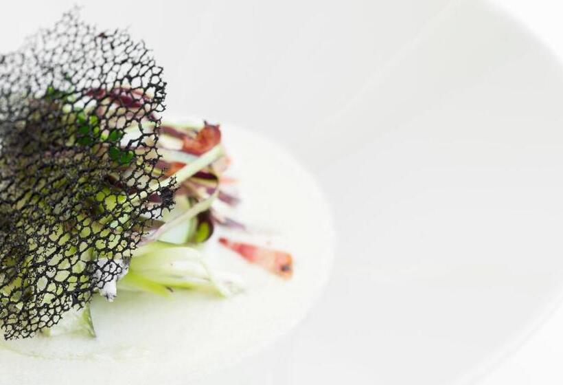 Отель Villa Imperiale