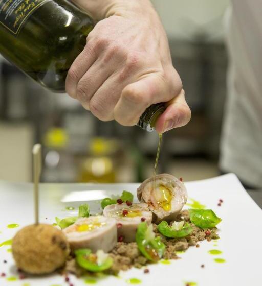 Отель Villa Imperiale