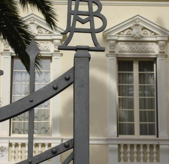 Отель Villa Imperiale